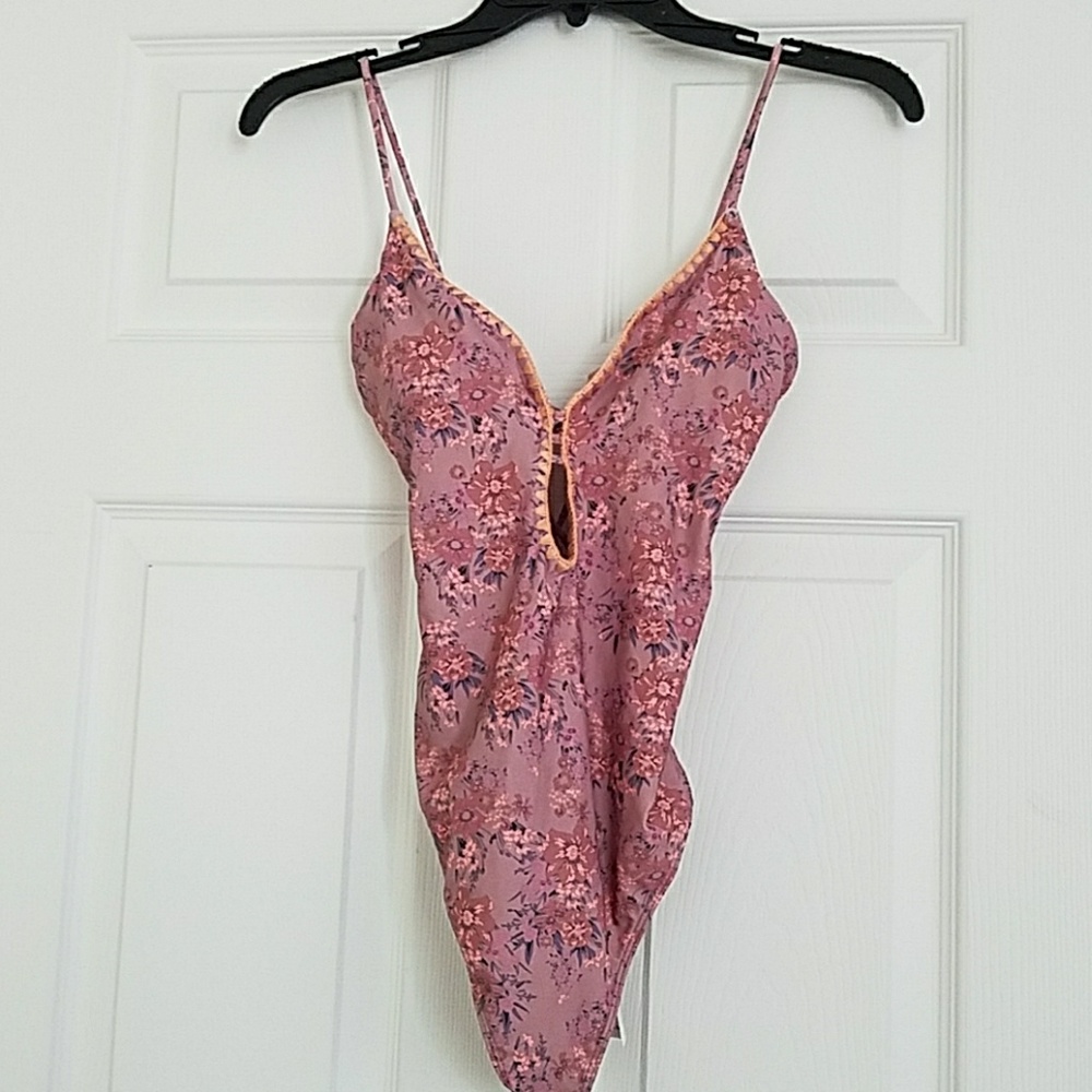 O'Neill One Piece Bathing suit